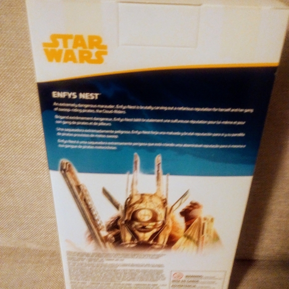 Star Wars Enfys Nest - Picture 4 of 4